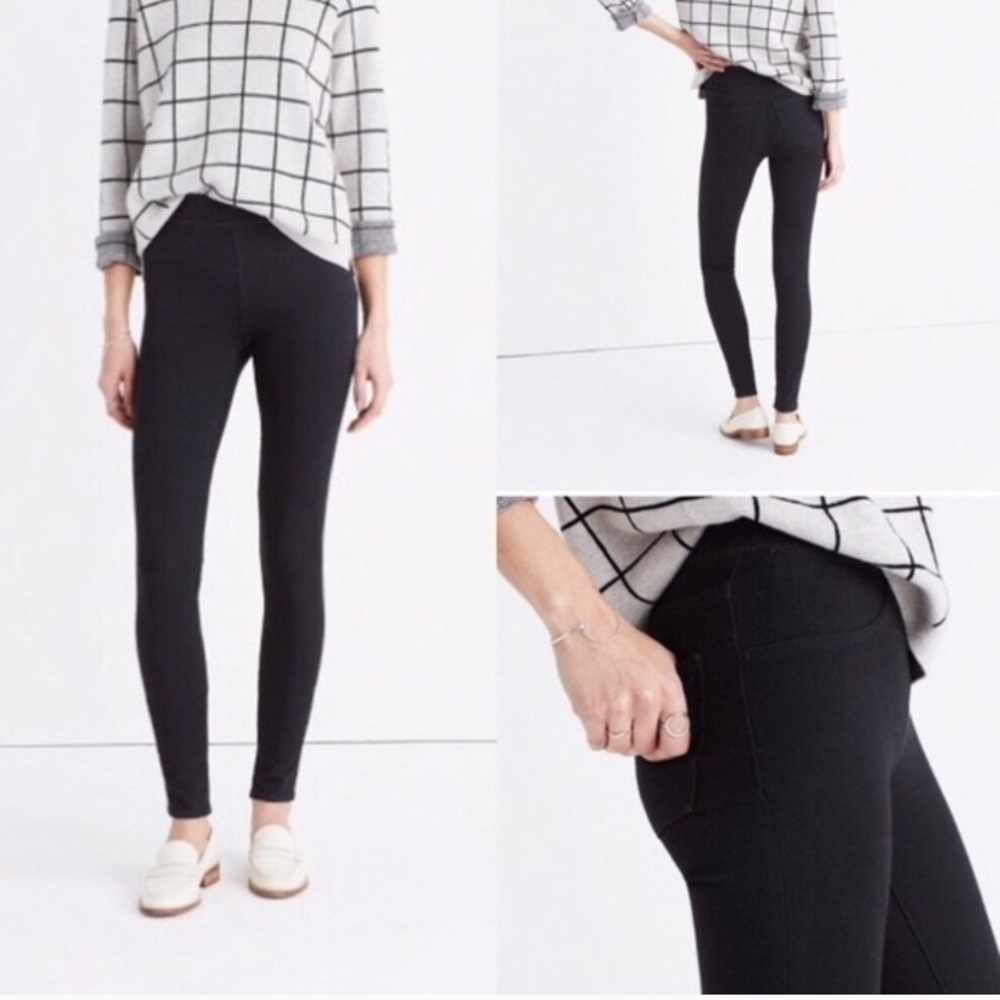 Madewell Anywhere Jeans